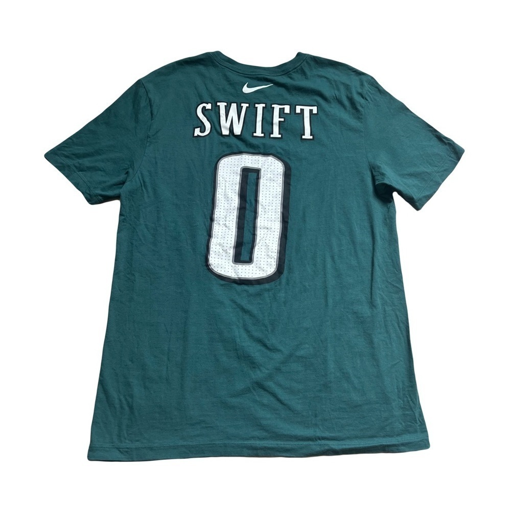 Nike Philadelphia Eagles D’Andre Swift 0 tee